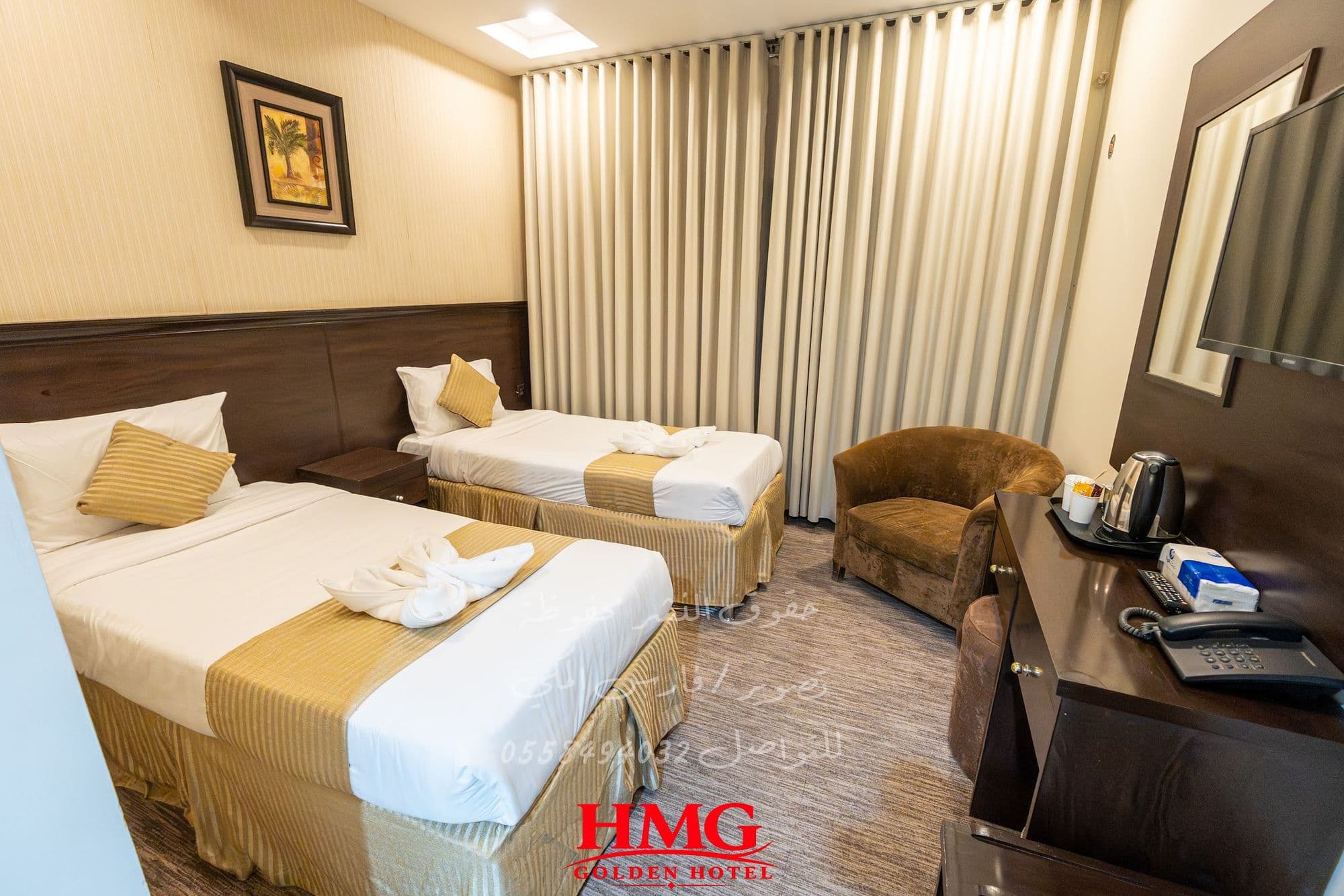 Family rooms
